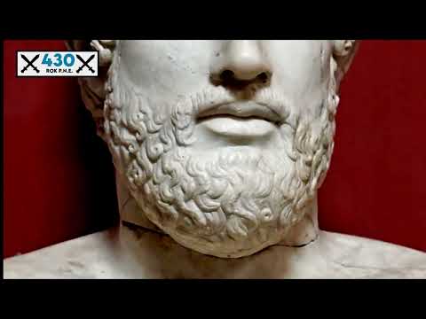 Wielka Wojna Peloponeska rok po roku (431 r. p.n.e. - 404 r. p.n.e.) - FILM DOKUMENTALNY