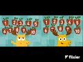 Noggin Nick Jr S Moose And Zee Fantastic Day Song Mix