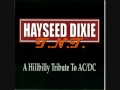 The Hayseed Dixie  T N T