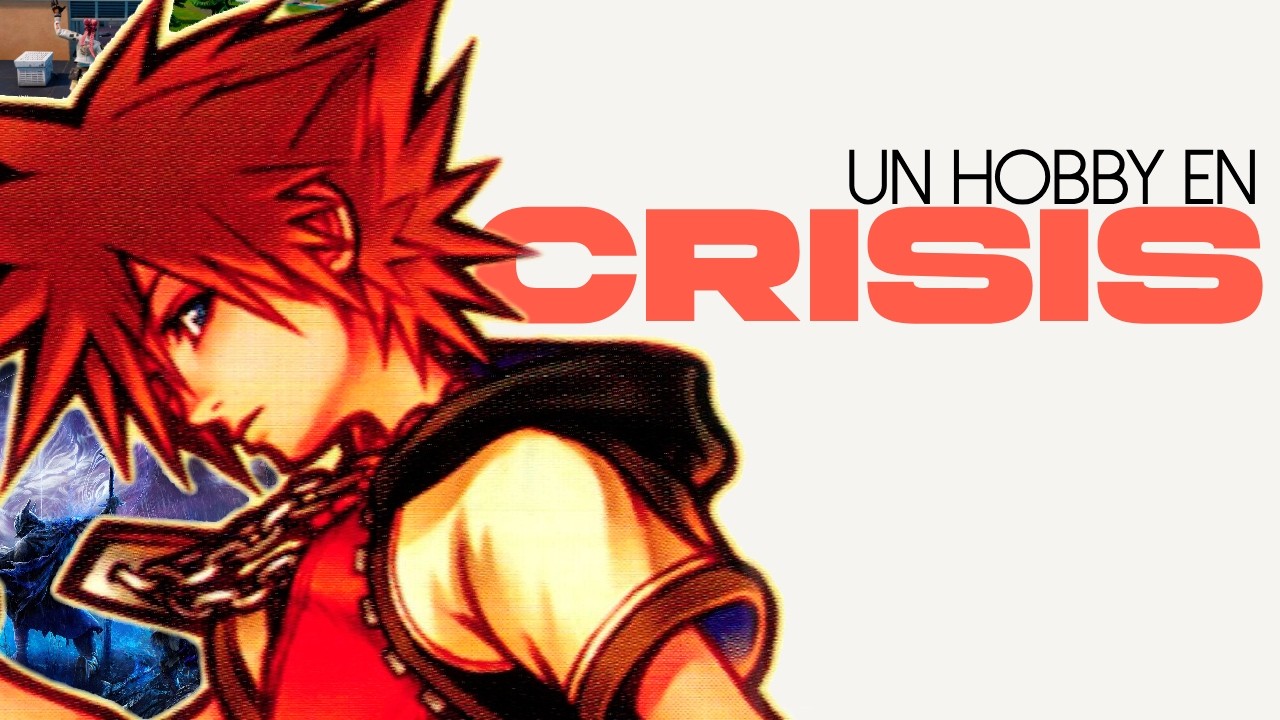 Hemos convertido el videojuego en un trabajo - Post Script