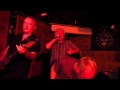 The Three Johns 02 The Day Industry Decided To Stop (Brixton Windmill 11/05/2012)