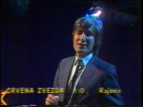 Toma Zdravković - Ja plaćam  - TV Novi Sad 1986. godina