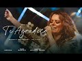 Medley Te Agradeço Ao Vivo Diante Do Trono Brunão Morada Gabi Sampaio Isaque Valadão