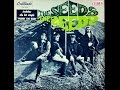 THE SEEDS -The Seeds (Full album) (Vinyl)