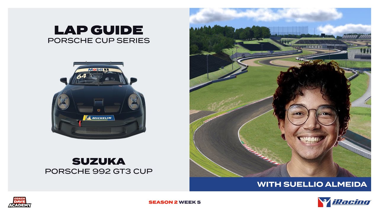 Sim Racing and Esports News for April 14, 2022-The Video Edition 4 Sim Racing and Esports News for April 14, 2022-The Video Edition