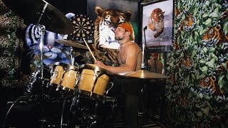 ►  Jeff Hardy Tribute || Nirvana &quot;Smells like Teen Spirit&quot;  || WWE Music Video || 4k