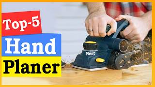 Hand Planer to Buy on Amazon in 2026 | wood planer | Best hand planer to buy on market in 2026