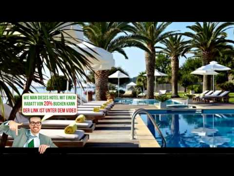 Afitis Boutique Hotel, Afitos, Greece,  Bewertungen