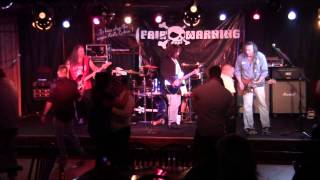 Fair Warning (band) NC - Every Rose Has Its Thorn