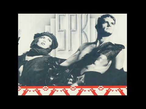 SPK - High Tension