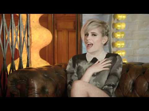 Tinchy Stryder - Bright Lights ft. Pixie Lott Official Video