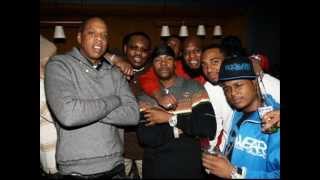 ROC Reunion - Freeway Neef Buck Young Chris Memphis Bleek & Peedi Crakk