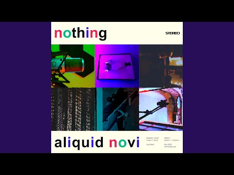 Aliquid Novi - Flood - Misc Originals