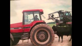 Our Favorite Farmer --Roger Cain