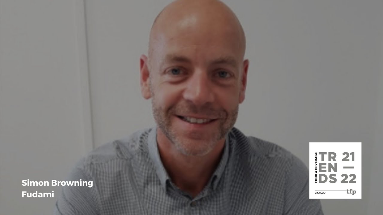 Online Trends Summit - Simon Browning - Fudami - YouTube