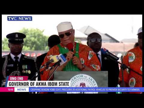 Residents of Akwa Ibom State React to New National Anthem