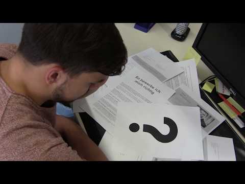 Karriere bei der KLS Martin Group | Die Onlinebewerbung