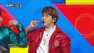 【TVPP】SHINee - 1 of 1, 샤이니 - 원 오브 원 @2016 KMF