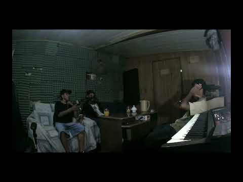 entrevista MC BW E MC LK nova geração da rima..