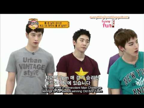 [ENG] 110917 2PM Show Ep 11 - 7/7