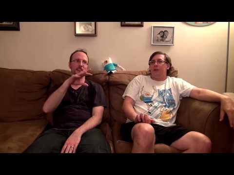 Adventure Time Vlogs Episode 136   Earth & Water