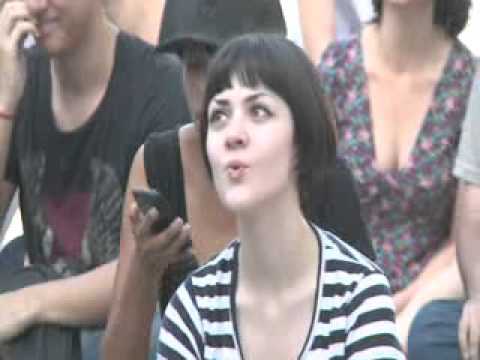 Homenaje a David Bowie en Buenos Aires