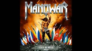 Manowar - The Crown And The Ring (Lament Of The Kings) - (Metal Version  Kings Of Metal - MMXIV)