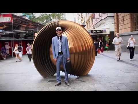 Master Wolf-  Mr Business Man (MUSIC VIDEO)