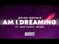 Metro Boomin - Am I Dreaming (Lyrics) ft. A$AP Rocky, Roisee