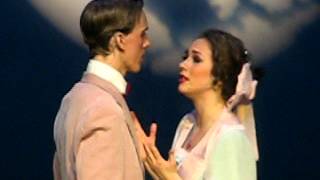 Til There Was You- HHS Music Man 2012