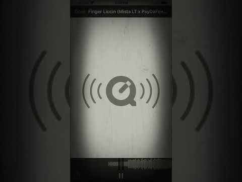 FINGER LICCIN (FEE x MISTA LT