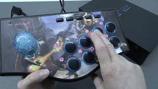 A Cool Playstation 2 Arcade Solution from China!
