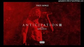 Trey Songz x MikexAngel - Anxious Instrumental [Remake By Mac Thomson]