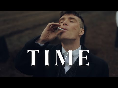 Thomas Shelby || Time