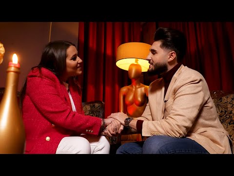 Cristian Yanev ❌ Marina Mitrea - Esti binele meu [Videoclip Oficial] 2024