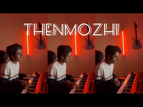 Thenmozhi | slowed version | unplugged | unplugged