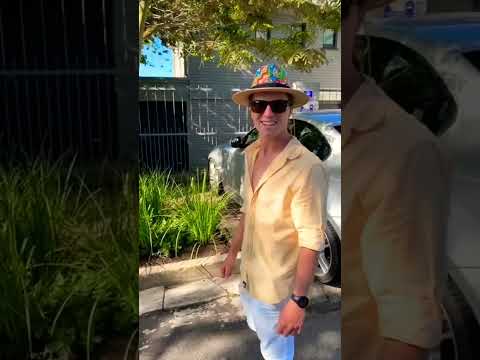 What kind of tree🌲 is this Zach?😂😂 #shorts