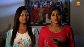 Yaaradi Nee Mohini - Ep 53 - Popular Indian Horror Tamil Serial - Nachathira, Chaitra - Zee Tamil