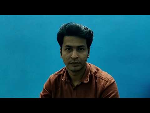 Netherlands Premiere of Shah Jahan Regency - Greetings from Anirban Bhattacharya