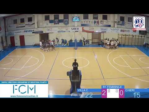 B1F - #GSO VILLA CORTESE - CHIERI