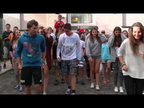 Torgon 2013 - Lager der kath. Jugend Stupferich