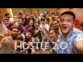Intro Vlog MTV Hustle 2 0 EP 1
