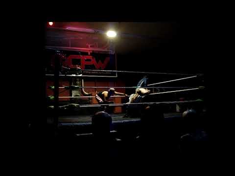 B-boy vs Sonico vs Daniel Makabe CPW Round 8