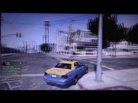 MongoTV_784 - Del 2 - Mongo Games - GTA 5 Online _ John Leger Med 50 Biler