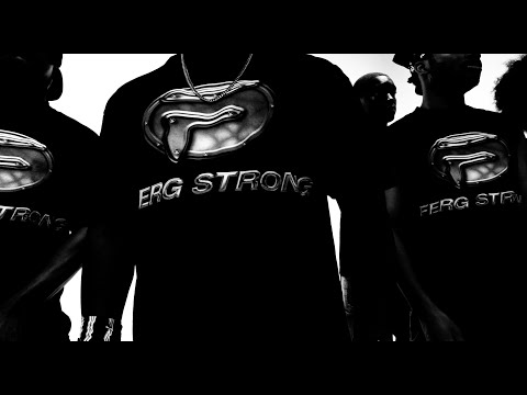 FERG - FERG STRONG (Official Video)