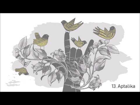 Pentaichon - Aptalika (Official Live Audio)