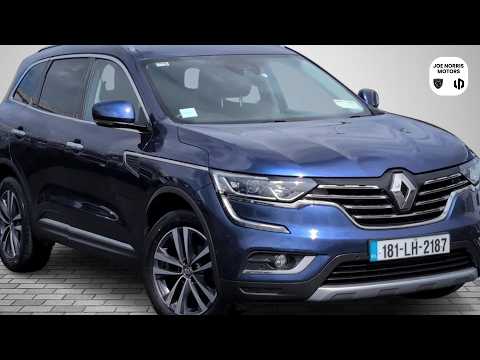 Renault Koleos DYNAMIQUE S NAV DCI 130 4DR - Image 2