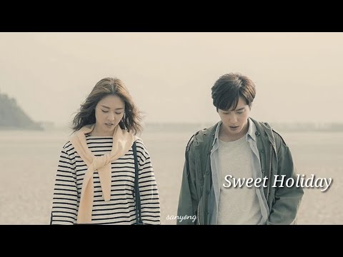 Sweet Holiday★CNBLUE★더파키지