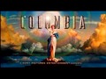 Logo Evolution Columbia Pictures 1927 Ahora Estados Unidos