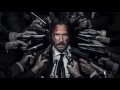 John Wick 2 Trailer Music : Apashe - Battle Royale [HD]